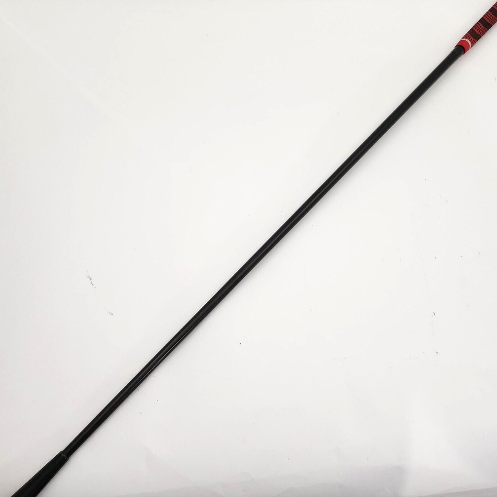 Japanese Vintage PRGR U-240i Carbon 5-Wood Senior Graphite Shaft 41.5" +New Grip - Picture 9 of 14